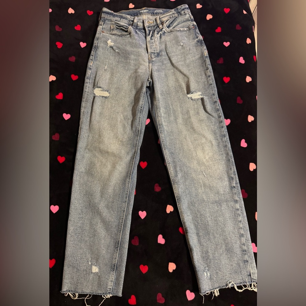 Women’s Old Navy Jeans size 4